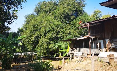 2 Bedroom House for sale in Mae Ku, Tak