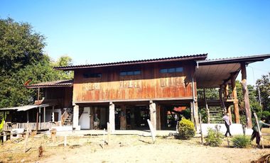 2 Bedroom House for sale in Mae Ku, Tak