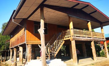 2 Bedroom House for sale in Mae Ku, Tak