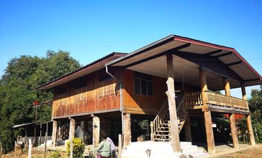 2 Bedroom House for sale in Mae Ku, Tak
