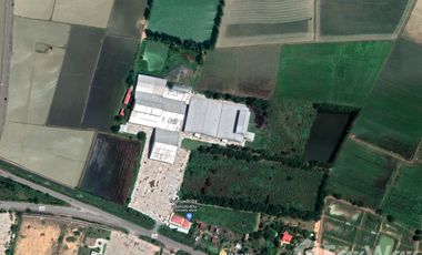 Warehouse for sale in Nong Krachao, Nakhon Sawan