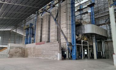 Warehouse for sale in Nong Krachao, Nakhon Sawan
