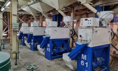 Warehouse for sale in Nong Krachao, Nakhon Sawan