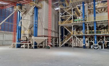 Warehouse for sale in Nong Krachao, Nakhon Sawan