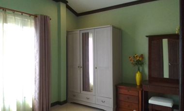 3 Bedroom House for sale at Phumork Village Khao Kho