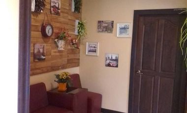 3 Bedroom House for sale at Phumork Village Khao Kho