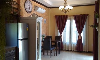 3 Bedroom House for sale at Phumork Village Khao Kho