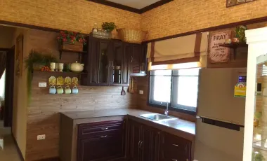 3 Bedroom House for sale at Phumork Village Khao Kho