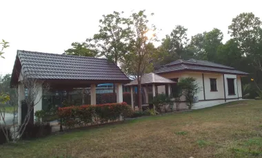 3 Bedroom House for sale at Phumork Village Khao Kho
