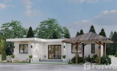 2 Bedroom Villa for sale in Huai Sak, Chiang Rai