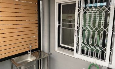 3 Bedroom Townhouse for rent at Api Town Ayutthaya