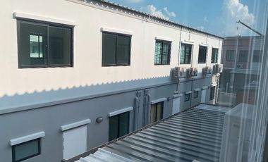 3 Bedroom Townhouse for rent at Api Town Ayutthaya