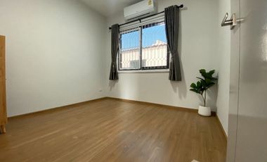 3 Bedroom Townhouse for rent at Api Town Ayutthaya