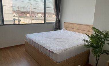 3 Bedroom Townhouse for rent at Api Town Ayutthaya