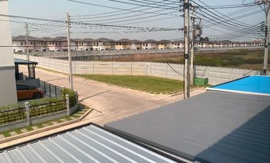 3 Bedroom Townhouse for rent at Api Town Ayutthaya