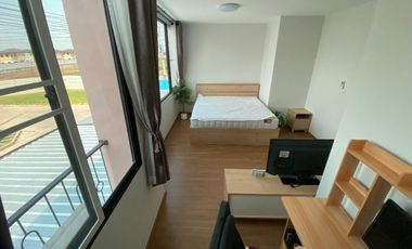 3 Bedroom Townhouse for rent at Api Town Ayutthaya