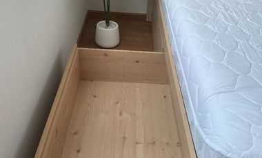 3 Bedroom Townhouse for rent at Api Town Ayutthaya
