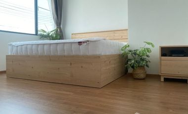 3 Bedroom Townhouse for rent at Api Town Ayutthaya