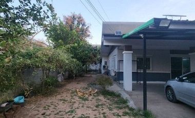 2 Bedroom House for sale in Nai Mueang, Khon Kaen