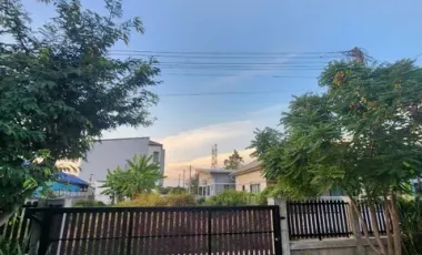 2 Bedroom House for sale in Nai Mueang, Khon Kaen