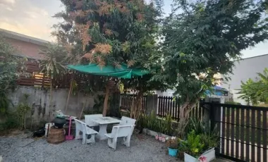 2 Bedroom House for sale in Nai Mueang, Khon Kaen