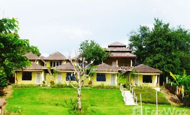 13 Bedroom Hotel for sale in Mae Hi, Mae Hong Son