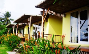 13 Bedroom Hotel for sale in Mae Hi, Mae Hong Son