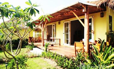 13 Bedroom Hotel for sale in Mae Hi, Mae Hong Son