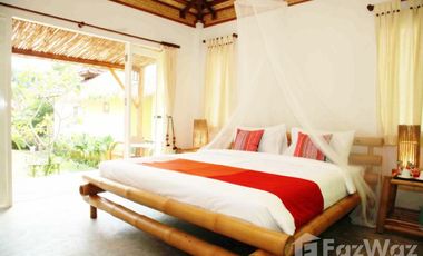 13 Bedroom Hotel for sale in Mae Hi, Mae Hong Son