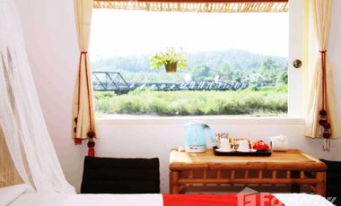 13 Bedroom Hotel for sale in Mae Hi, Mae Hong Son