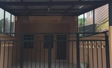 3 Bedroom Townhouse for sale in Kabin, Prachin Buri