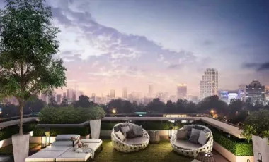 For Connoisseurs of Luxury: An Unparalleled 6-Bedroom Villa in Bang Kapi!