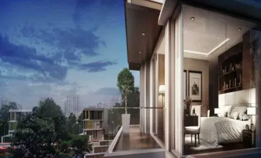 For Connoisseurs of Luxury: An Unparalleled 6-Bedroom Villa in Bang Kapi!