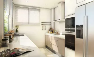 For Connoisseurs of Luxury: An Unparalleled 6-Bedroom Villa in Bang Kapi!