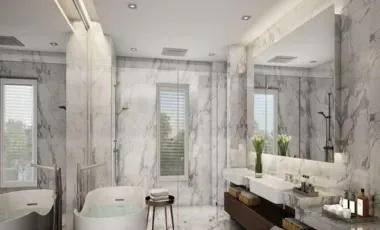 For Connoisseurs of Luxury: An Unparalleled 6-Bedroom Villa in Bang Kapi!