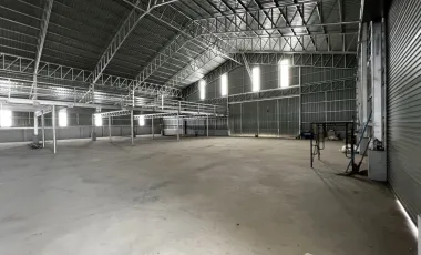 1 Bedroom Warehouse for sale in Khlong Phraya Banlue, Phra Nakhon Si Ayutthaya
