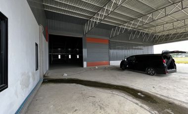 1 Bedroom Warehouse for sale in Khlong Phraya Banlue, Phra Nakhon Si Ayutthaya
