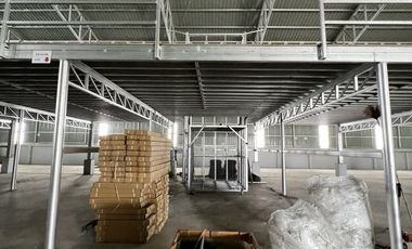 1 Bedroom Warehouse for sale in Khlong Phraya Banlue, Phra Nakhon Si Ayutthaya