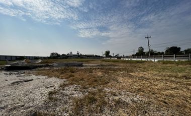 1 Bedroom Warehouse for sale in Khlong Phraya Banlue, Phra Nakhon Si Ayutthaya