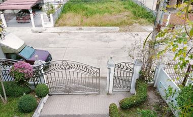 3 Bedroom House for sale at Chuan Chuen Bangna