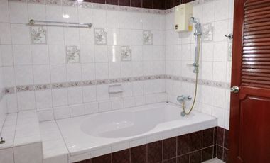 3 Bedroom House for sale at Chuan Chuen Bangna