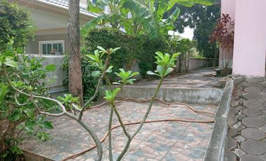 3 Bedroom House for sale at Chuan Chuen Bangna