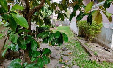 3 Bedroom House for sale at Chuan Chuen Bangna