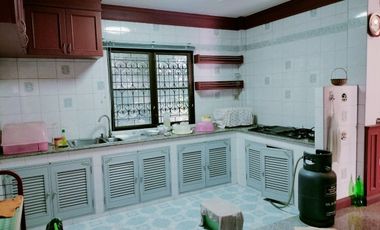 3 Bedroom House for sale at Chuan Chuen Bangna