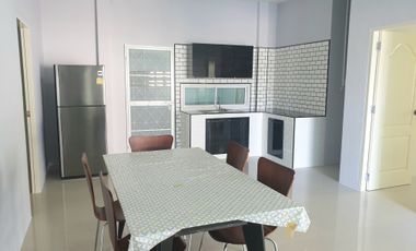 3 Bedroom House for rent at Somphong Bay View