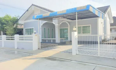3 Bedroom House for rent at Somphong Bay View