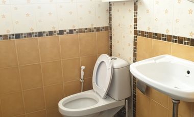 3 Bedroom House for rent at Somphong Bay View