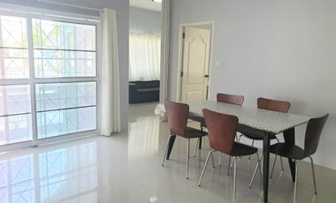3 Bedroom House for rent at Somphong Bay View
