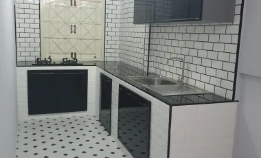 3 Bedroom House for rent at Somphong Bay View