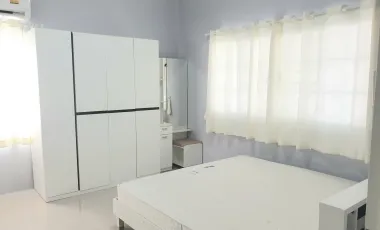 3 Bedroom House for rent at Somphong Bay View